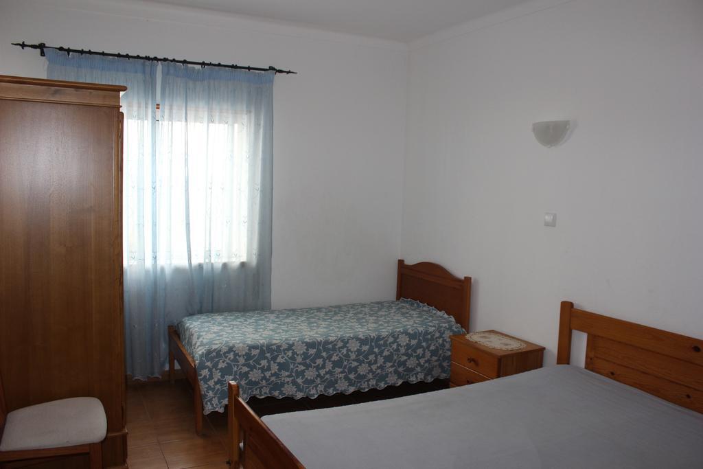 Hospedaria A Primorosa Назаре Номер фото